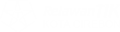 Official Web Relawan TIK Kota Cirebon